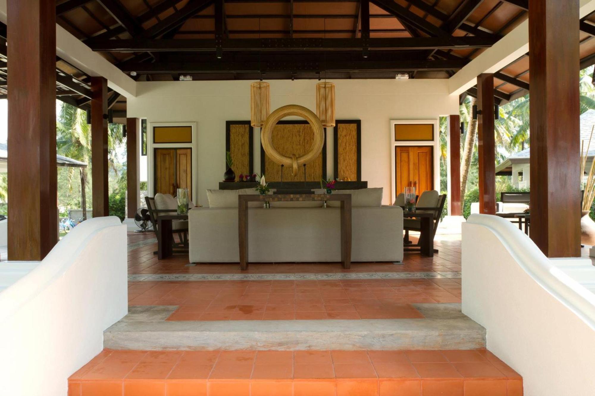 Khaolak Blue Lagoon Resort - Sha Extra Plus Khao Lak Exterior foto