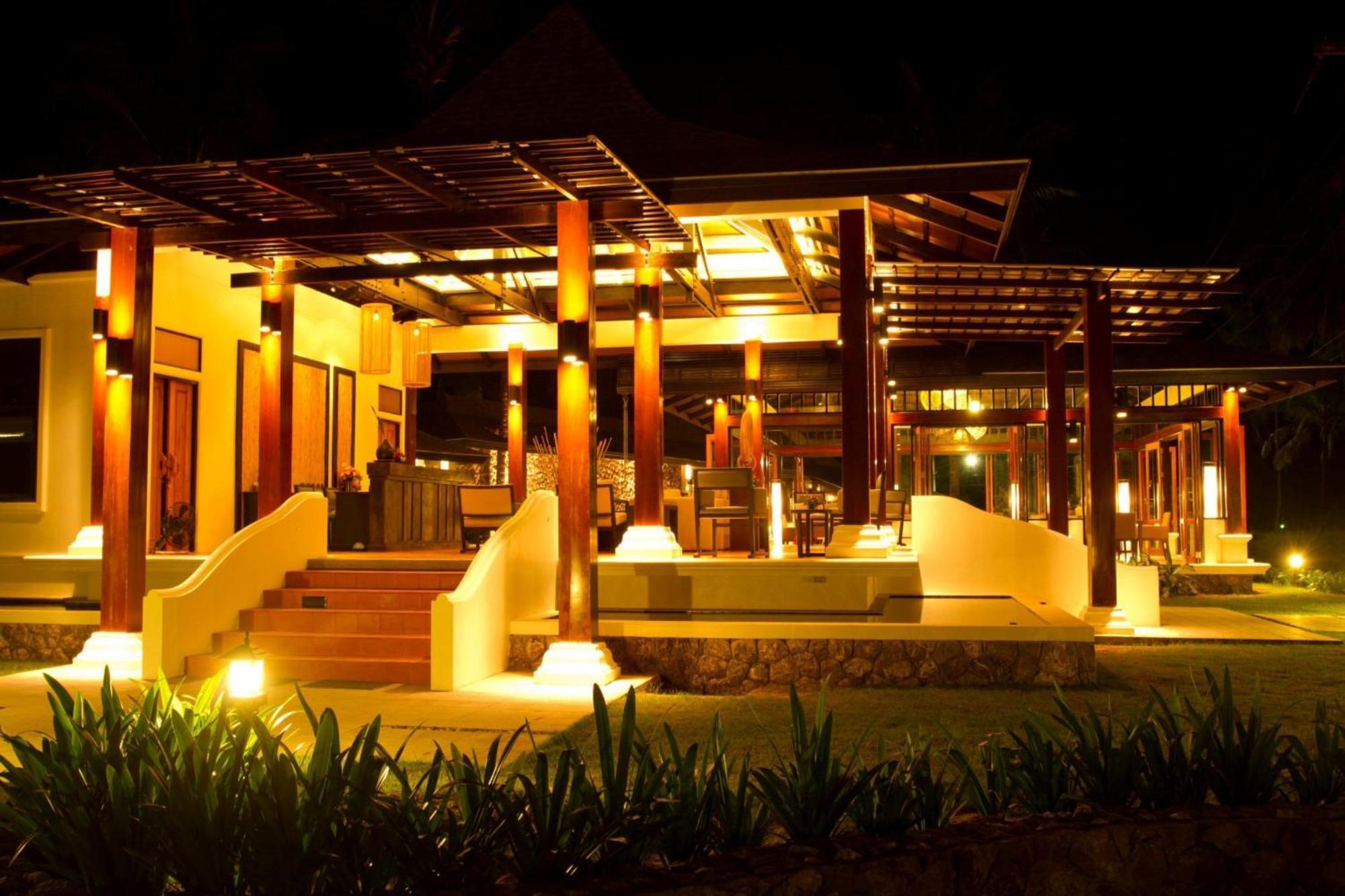 Khaolak Blue Lagoon Resort - Sha Extra Plus Khao Lak Exterior foto