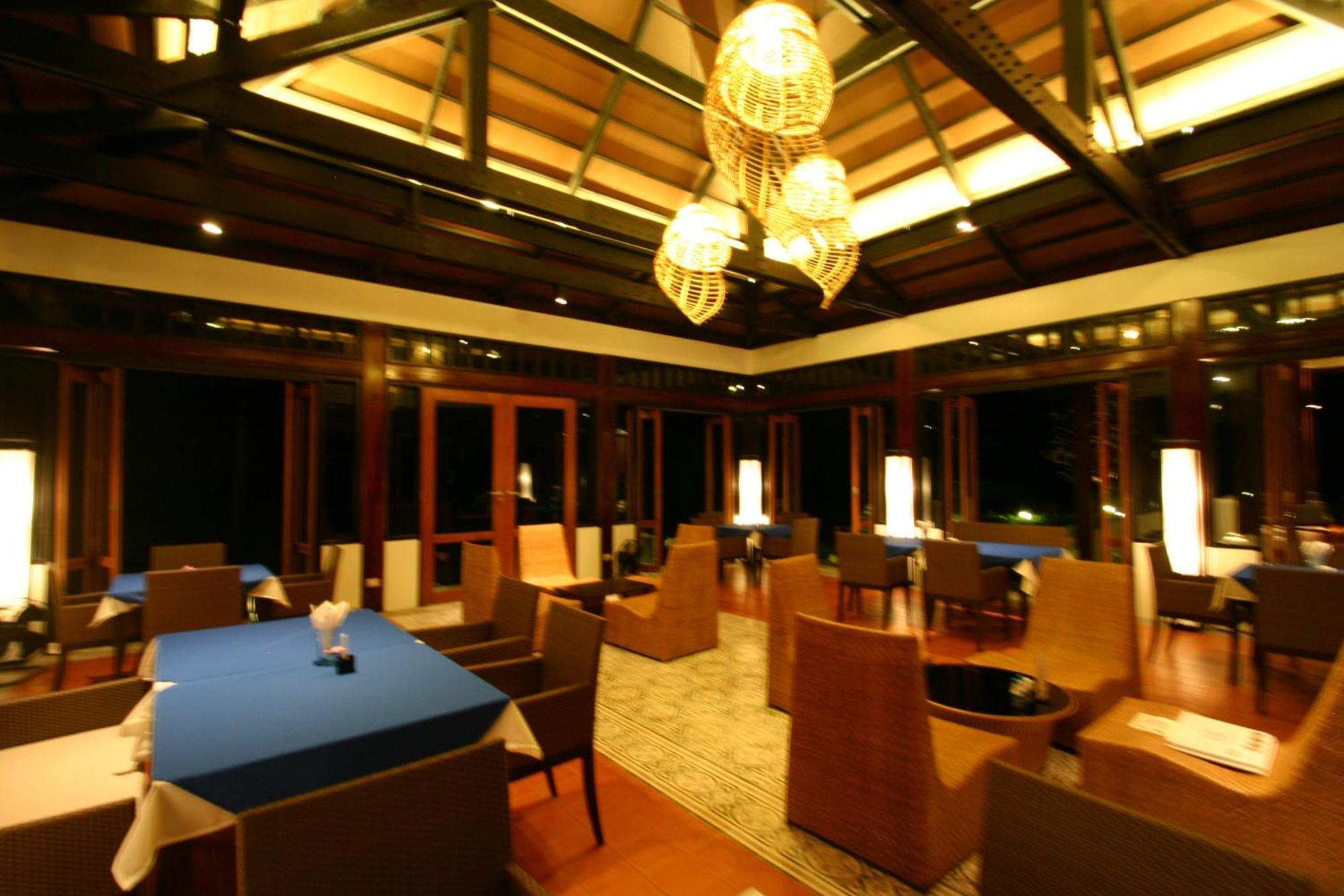 Khaolak Blue Lagoon Resort - Sha Extra Plus Khao Lak Exterior foto