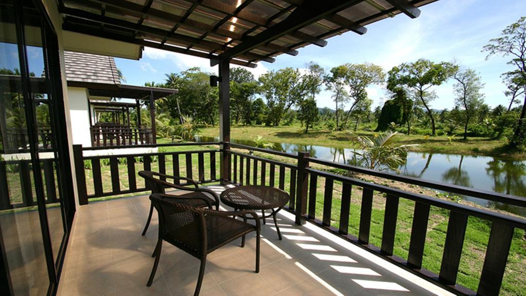 Khaolak Blue Lagoon Resort - Sha Extra Plus Khao Lak Habitación foto