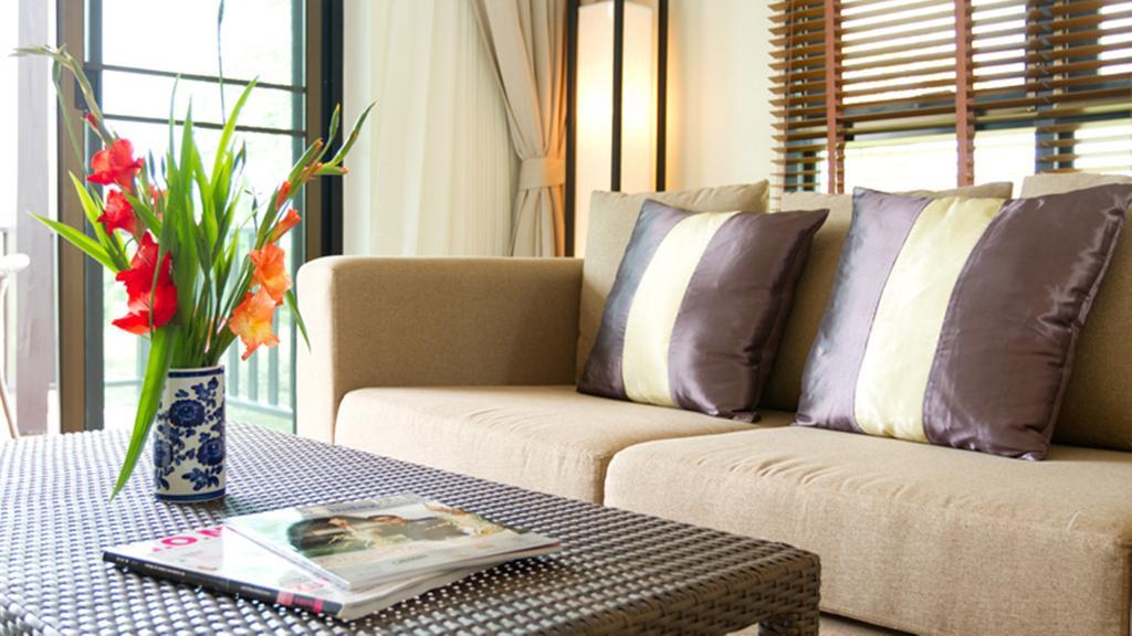 Khaolak Blue Lagoon Resort - Sha Extra Plus Khao Lak Habitación foto