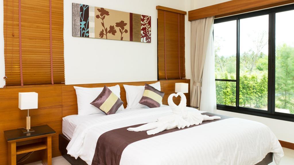 Khaolak Blue Lagoon Resort - Sha Extra Plus Khao Lak Habitación foto