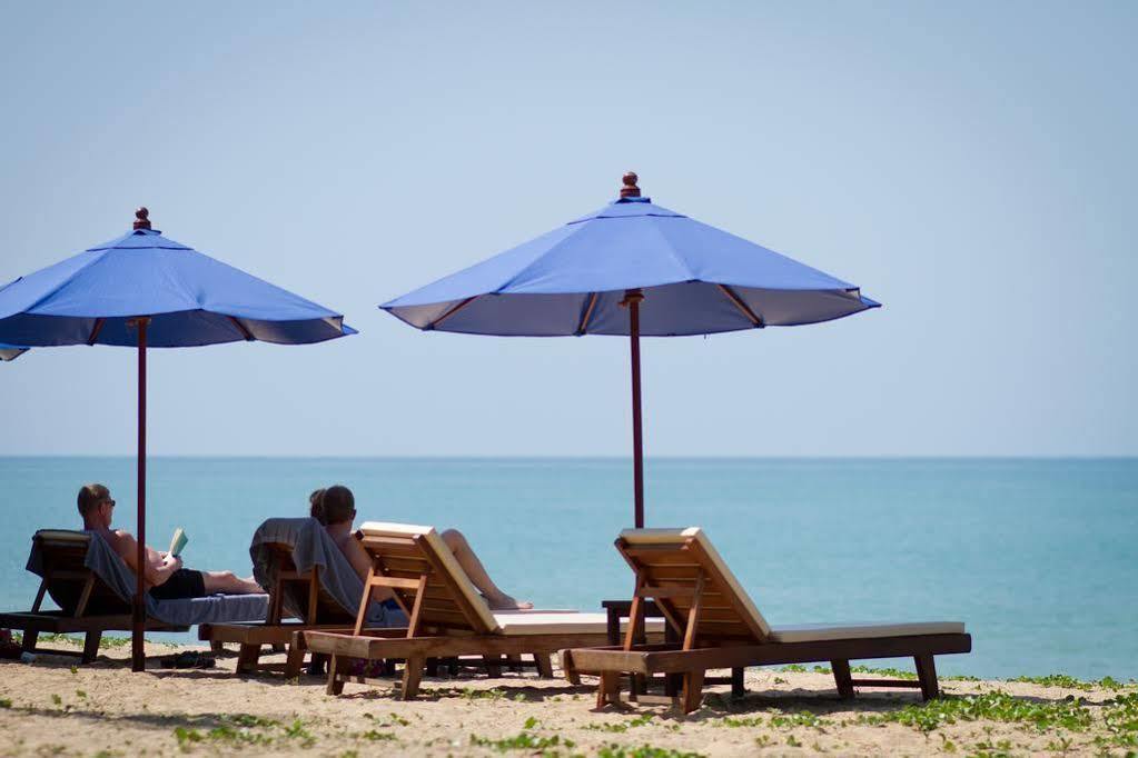 Khaolak Blue Lagoon Resort - Sha Extra Plus Khao Lak Exterior foto